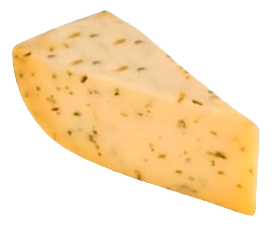 Queijo Gouda com Trufas (Vonk / Importado Holandês) - Imagem 2